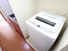 レオパレス売間サニーヒル  ｜ 奈良県奈良市東九条町（賃貸マンション1K・2階・19.87㎡） その13