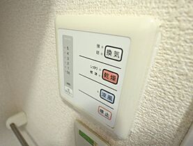 レオパレス売間サニーヒル  ｜ 奈良県奈良市東九条町（賃貸マンション1K・2階・19.87㎡） その22