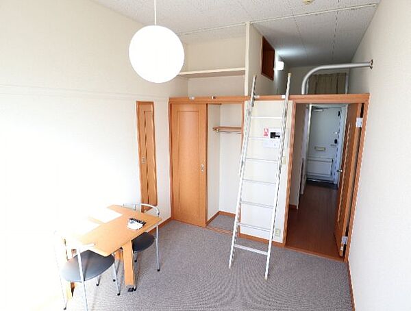 レオパレス売間サニーヒル ｜奈良県奈良市東九条町(賃貸マンション1K・2階・19.87㎡)の写真 その29