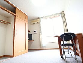 レオパレス和  ｜ 奈良県奈良市南京終町1丁目（賃貸アパート1K・2階・23.18㎡） その12