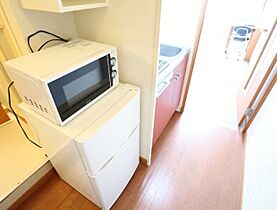 レオパレス和  ｜ 奈良県奈良市南京終町1丁目（賃貸アパート1K・2階・23.18㎡） その8