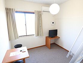 レオパレスエザーンスII  ｜ 奈良県奈良市恋の窪東町（賃貸マンション1K・2階・20.28㎡） その24