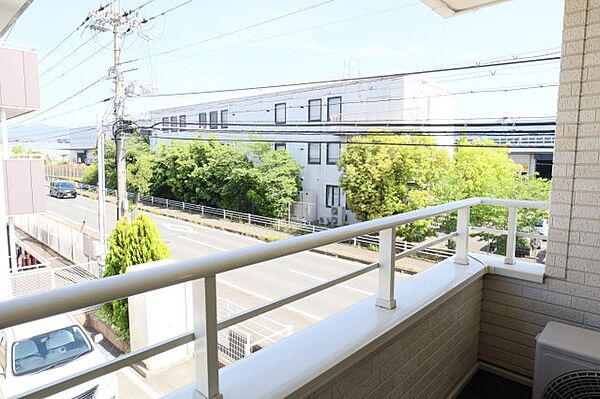 プリムローズ ｜奈良県奈良市西九条町2丁目(賃貸アパート2LDK・2階・55.12㎡)の写真 その30