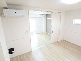 奈良県奈良市大安寺2丁目（賃貸マンション1LDK・3階・42.94㎡） その23