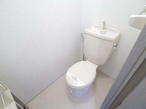 画像10:トイレも気になるポイント