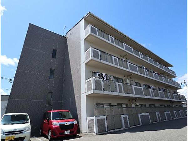 アルペンローゼ ｜奈良県奈良市大森町(賃貸マンション2LDK・2階・53.85㎡)の写真 その27