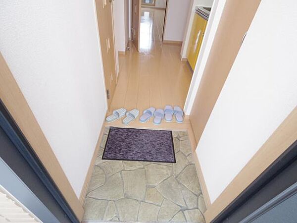 奈良県奈良市西九条町2丁目(賃貸マンション2K・3階・35.16㎡)の写真 その9