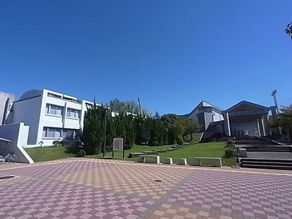 画像30:【大学】国立奈良教育大学まで1769ｍ