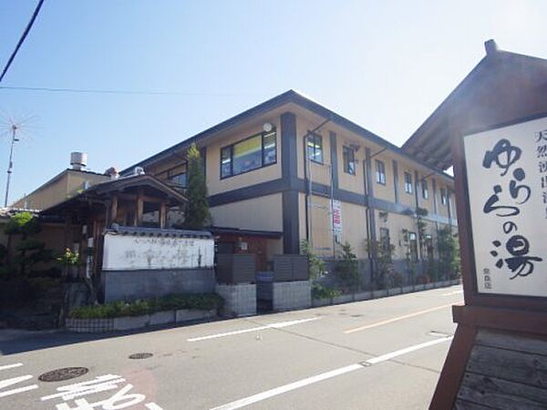奈良県奈良市四条大路南町(賃貸アパート1DK・1階・32.90㎡)の写真 その25