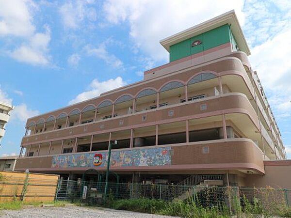 奈良県奈良市法蓮町(賃貸アパート2DK・2階・43.00㎡)の写真 その15