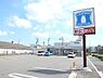 周辺：【コンビニエンスストア】ローソン 奈良法華寺西店まで288ｍ