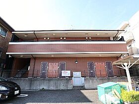 クラールコート  ｜ 奈良県奈良市菅原町（賃貸マンション1K・1階・24.45㎡） その25