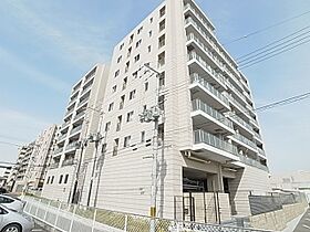 奈良県奈良市三条添川町（賃貸マンション2LDK・7階・70.00㎡） その1