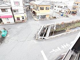 奈良県奈良市南京終町3丁目（賃貸マンション1K・3階・19.80㎡） その12