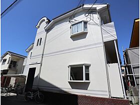 シティエステート南紀寺 211 ｜ 奈良県奈良市南紀寺町4丁目108-1（賃貸アパート1K・2階・16.60㎡） その13