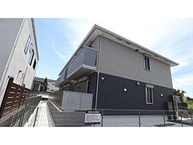 ユーフォリア  ｜ 奈良県奈良市菅原町（賃貸アパート1LDK・1階・42.23㎡） その1