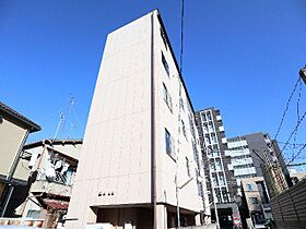 奈良県奈良市柳町22-1（賃貸マンション1K・5階・16.00㎡） その23