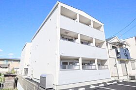 奈良県奈良市芝辻町2丁目（賃貸アパート1LDK・2階・34.14㎡） その3