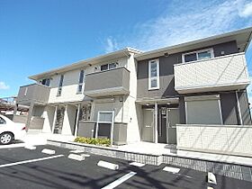 プレジールさがなか  ｜ 京都府木津川市相楽城西（賃貸アパート1LDK・1階・38.16㎡） その1