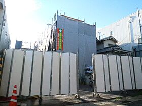 CASAαならまち 201 ｜ 奈良県奈良市南城戸町（賃貸マンション1R・2階・34.88㎡） その1