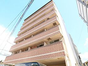 グラディオ新大宮 501 ｜ 奈良県奈良市大宮町6丁目（賃貸マンション1K・4階・30.06㎡） その27