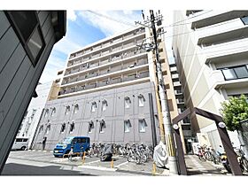 シティホームズ大宮 503 ｜ 奈良県奈良市大宮町3丁目1-18（賃貸マンション1K・5階・18.70㎡） その11