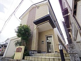 パレット法蓮 105 ｜ 奈良県奈良市法蓮町10-6（賃貸アパート1R・1階・26.60㎡） その18