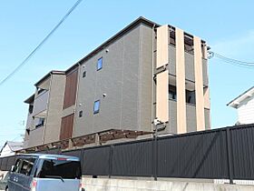 RAならまち  ｜ 奈良県奈良市納院町（賃貸アパート1K・3階・25.33㎡） その21