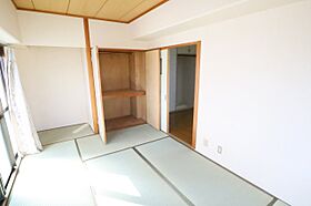 奈良県奈良市大宮町3丁目（賃貸マンション1K・6階・58.24㎡） その19