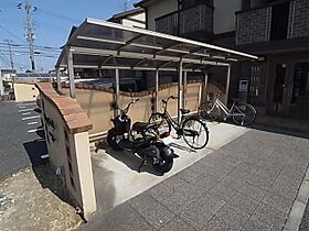 エイトキューブ  ｜ 京都府木津川市吐師松葉（賃貸アパート1K・2階・34.72㎡） その14