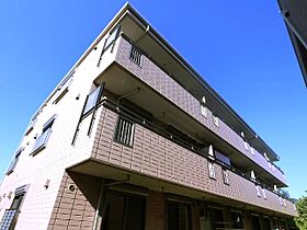 メゾン・ド・芝辻  ｜ 奈良県奈良市芝辻町858-1（賃貸マンション2LDK・1階・62.30㎡） その1