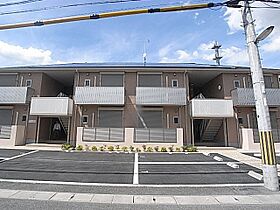 奈良県奈良市八条5丁目（賃貸アパート2LDK・1階・54.78㎡） その16