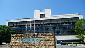 奈良県奈良市法華寺町（賃貸マンション1K・3階・20.00㎡） その15