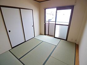 奈良県奈良市大安寺1丁目20-3（賃貸アパート3DK・2階・51.00㎡） その17