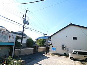 グリーンハイツ加茂  ｜ 京都府木津川市加茂町里中門伝（賃貸アパート1LDK・1階・44.17㎡） その30