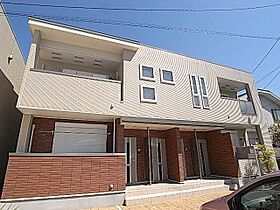 エクセレント佐保A棟  ｜ 奈良県奈良市法蓮町275（賃貸アパート1LDK・1階・46.22㎡） その28