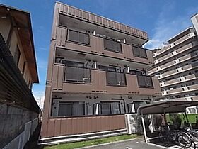 ビランチャ  ｜ 奈良県奈良市菅原東2丁目（賃貸マンション1R・2階・25.25㎡） その1