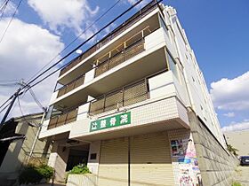 ウェルフェア奈良  ｜ 奈良県奈良市東城戸町（賃貸マンション3LDK・3階・54.02㎡） その1