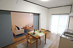 居間