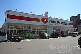 マンションふじ 406 ｜ 愛媛県松山市萱町６丁目134（賃貸マンション1DK・4階・28.80㎡） その18