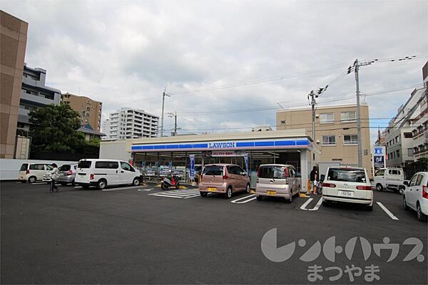 コウテイ本町 401｜愛媛県松山市本町２丁目(賃貸マンション1K・4階・28.66㎡)の写真 その17