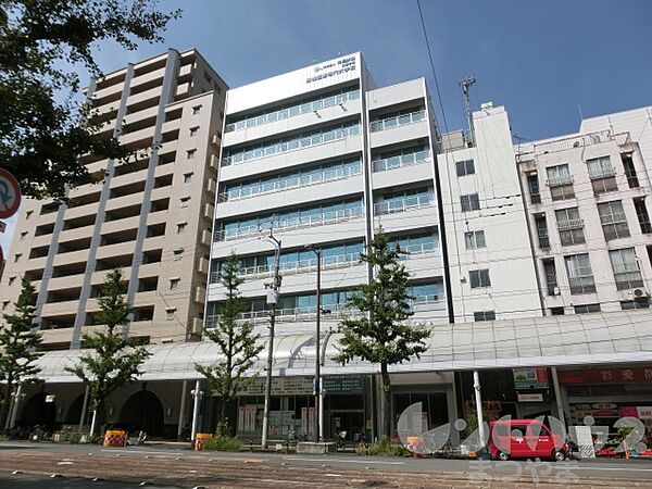 コウテイ本町 401｜愛媛県松山市本町２丁目(賃貸マンション1K・4階・28.66㎡)の写真 その18