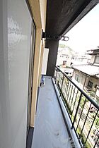 vintage　apartment　OLYMPIA B1 ｜ 愛媛県松山市清水町２丁目22-4（賃貸マンション1R・2階・34.40㎡） その9