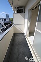 リバーサイド中村 301 ｜ 愛媛県松山市中村１丁目3-34（賃貸マンション1R・3階・24.09㎡） その9