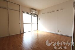 ビューハイツ島口 ワンルームの写真