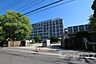 周辺：国立愛媛大学農学部（1204m）