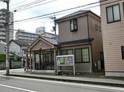 松山東警察署御幸交番（961m）