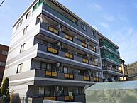 愛媛県松山市道後樋又5-8：物件画像／株式会社レントハウスまつやま
