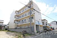 愛媛県松山市清水町4丁目17-2：物件画像／株式会社レントハウスまつやま
