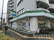 ファミリーマート 松山本町六丁目店（81m）